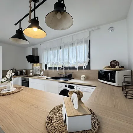 Holiday home Dependance De Charme - - 5 Pers